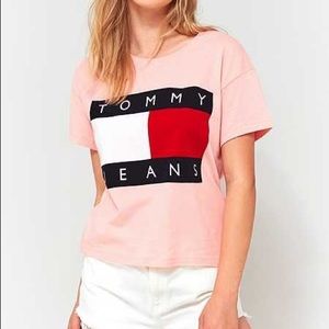 Tommy Hilfiger T-shirt